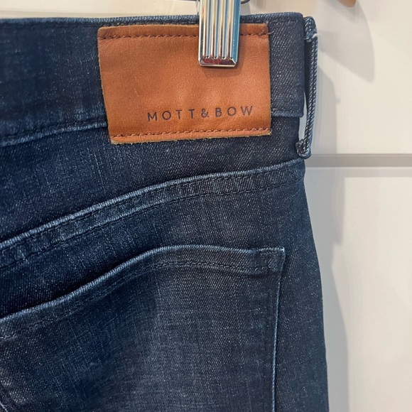 Mott and Bow Mens jeans - Picture 3 of 5